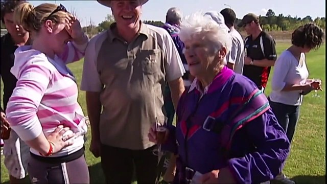 95yo great-grandmother in hospital after being tasered by police at Cooma aged care home