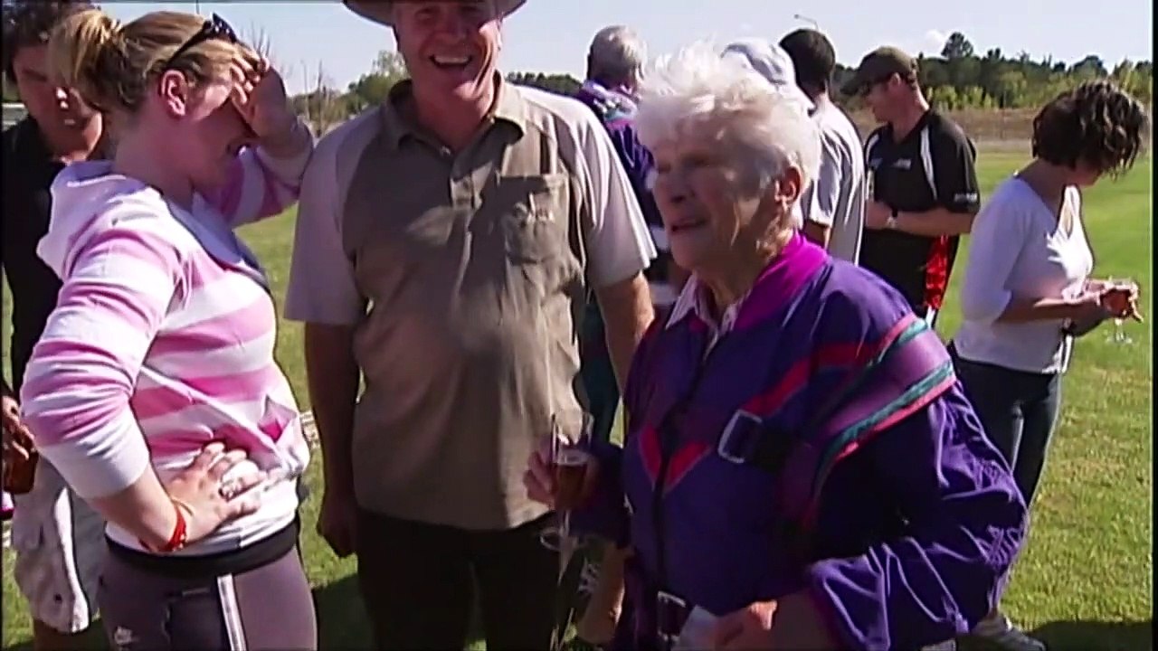 95yo great-grandmother in hospital after being tasered by police at Cooma aged care home