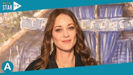 "Tu as vu ce que je me farcissais" : Un célèbre ex de Marion Cotillard pas très classe, ses propos r