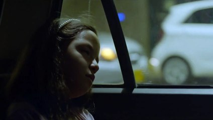 El Alma Quiere Volar. Trailer Oficial