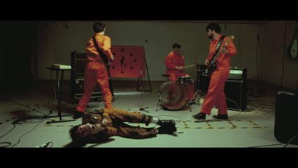 La Trinidad - A Este Lado, Esta Orilla