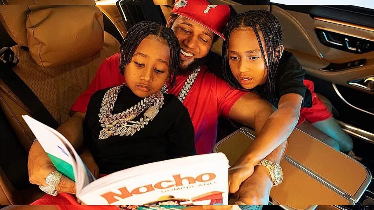 Que significa abloh o quien es Virgil Abloh