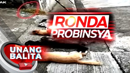 Limang aso, patay matapos umanong lasunin | UB