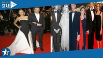 Festival de Cannes : retour en images sur les couples mythiques