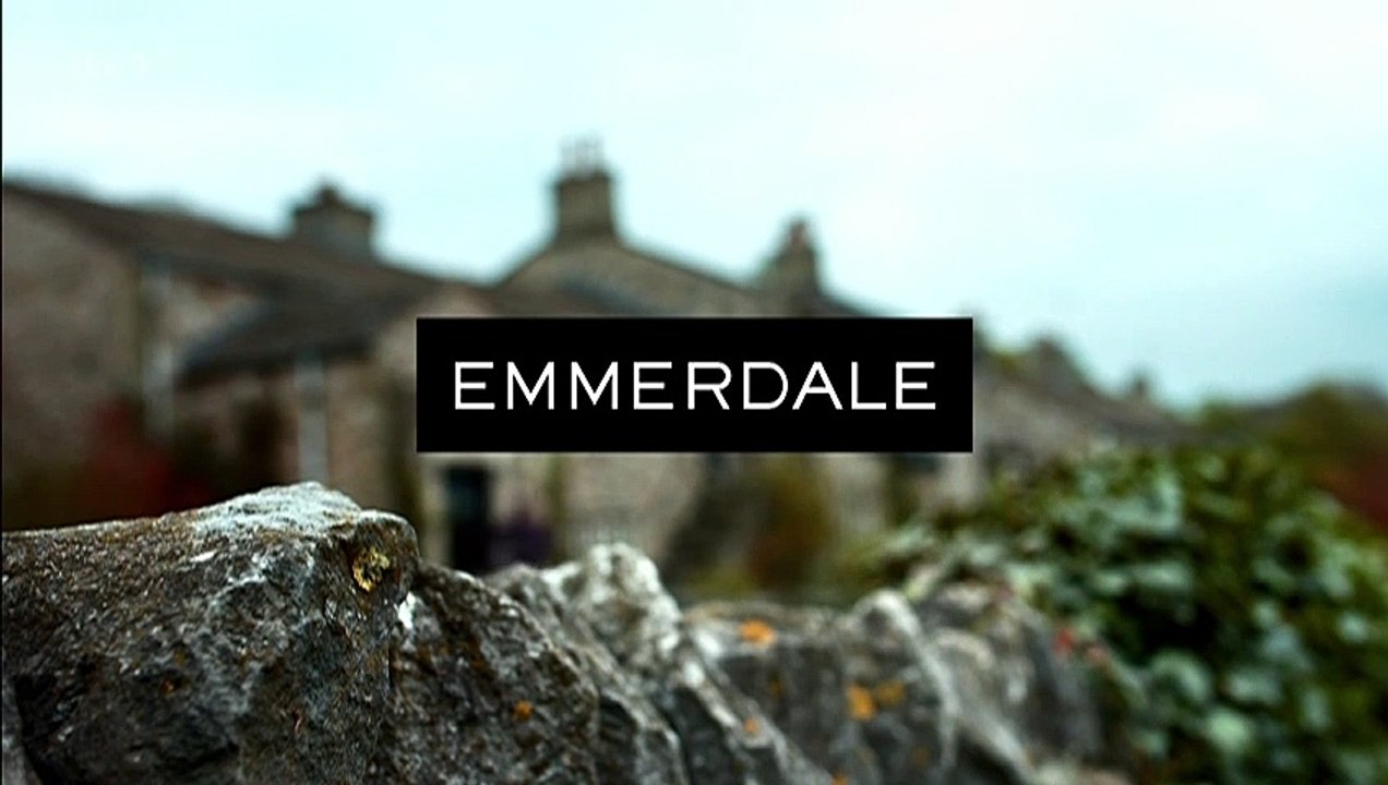 Emmerdale 18th May 2023