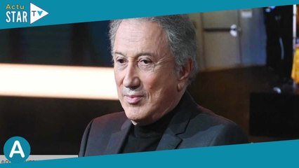 Michel Drucker sans filtre sur son séjour éprouvant à l’hôpital : « Il faut que je récupère 9 kilos