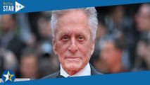 « On se sent parfois un peu oublié » : les confidences très touchantes de Michael Douglas à Cannes