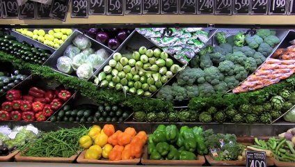 Where can farmer get their seeds