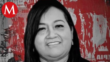 Sentencian a tres hombres por el asesinato de María Elena Ferral; Veracruz