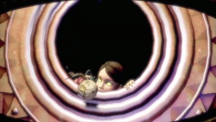 BioShock 2 online multiplayer - ps3