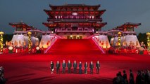 中-중앙아시아 정상회의 개막...시진핑, G7 맞서 우군 결집 / YTN