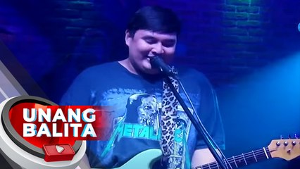 "Voltes V: Legacy" Star Matt Lozano, ni-release ang kanyang new single na "Liham" | UB