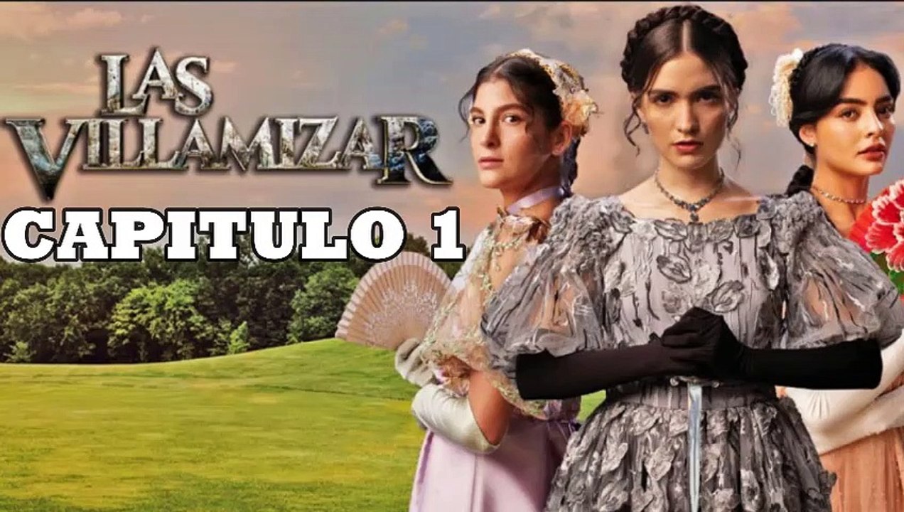 LA VILLAMIZAR CAPITULO 1 COMPLETO