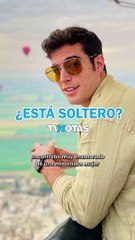 Danilo Carrera habría terminado su relación sentimental por una poderosa razón