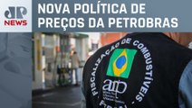 ANP fiscalizará postos para garantir redução nos preços dos combustíveis