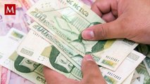 Joven vende billete de 50 pesos para pagar sus quimioterapias
