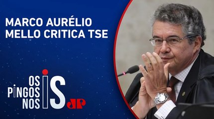 Ex-ministro do STF afirma: "Cassação de Deltan foi à margem da lei’