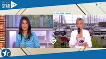 Emilie Tran Nguyen remplace Anne-Elisabeth Lemoine dans C à vous, qui fait une surprise à l'un de se