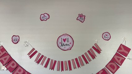 Desi Family Touching Mothers Day celebration in The USA! Family vlog