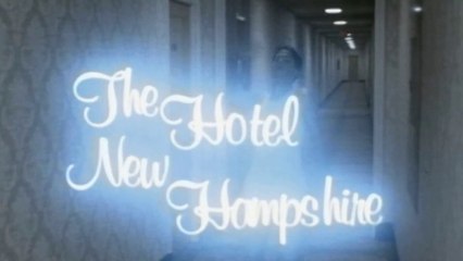 THE HOTEL NEW HAMPSHIRE (1984) Trailer VO - HQ