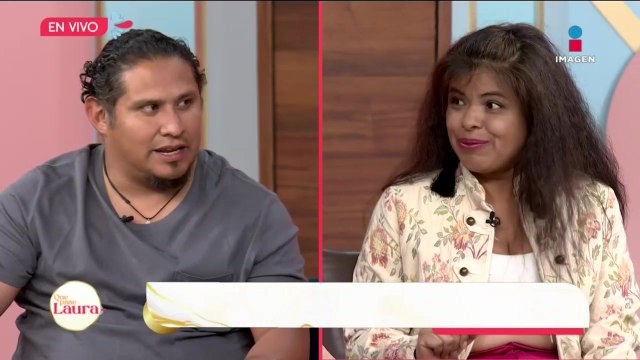 ‘¡Encontré a mi hermano con mi MUJER!’ Roberto se siente traicionado | Que pase Laura