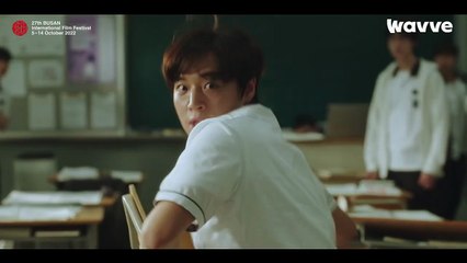 Weak Hero Class 1 (2022) | Official Show Trailer – The Power Behind the Quiet Student 💥