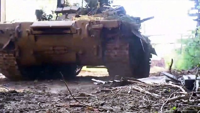 EUA anunciam novas sanções contra 'máquina de guerra' russa