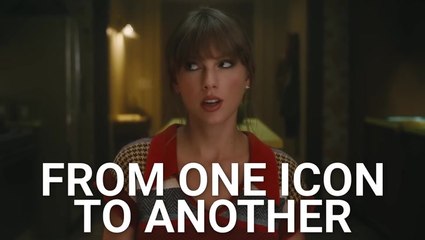 Dolly Parton Had Some Kind Words For Taylor Swift After She Hit A Major Milestone