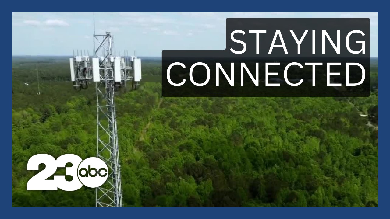 Digital divide persists: Battle for connectivity