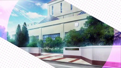 Chubyo Gekihatsu Boy | show | 2019 | Official Trailer