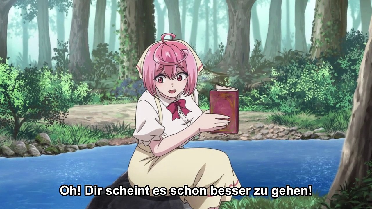 KamiKatsu: Meine Arbeit als Missionar in einer gottlosen Welt | show | 2023 | Official Trailer