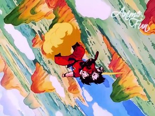 Dragon Ball Z | Iconic Show from 1989 | Official Clip 🎥