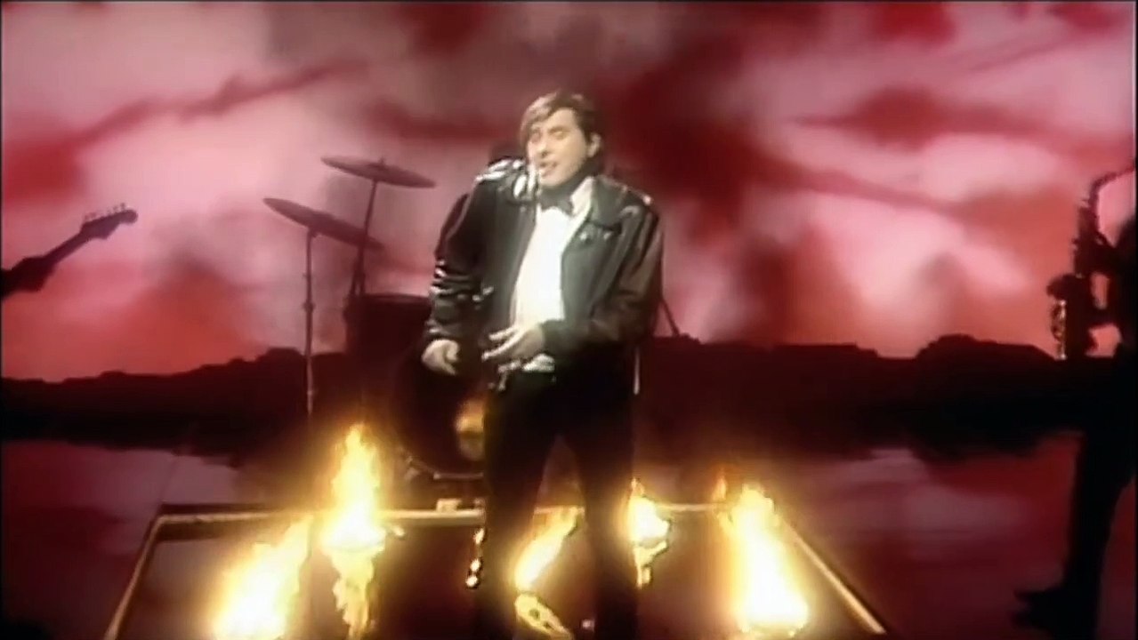 Roxy Music: More Than This - The Story of Roxy Music | movie | 2009 | Official Clip