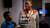 Tori ve Lokita Altyazılı Fragman