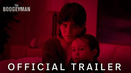 The Boogeyman Fragman