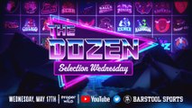 The Dozen: Trivia Tournament III Selection Show & Awards Show pres. by Proper Wild