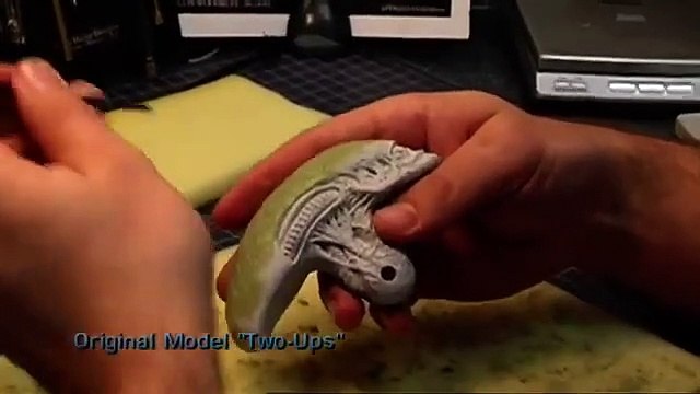 AVP Alien vs. Predator (2004) Behind the Scenes Featurette Part 3