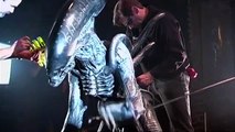 AVP Alien vs. Predator (2004) Behind the Scenes Featurette Part 2
