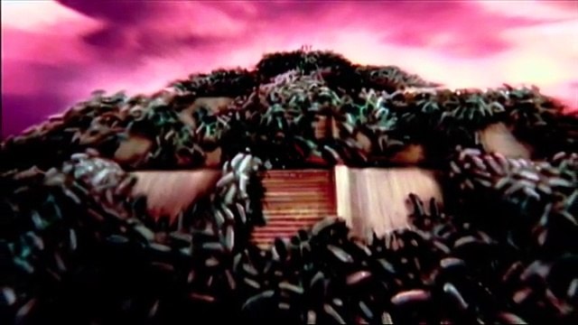 AVP Alien vs. Predator (2004) Behind the Scenes Featurette Part 1