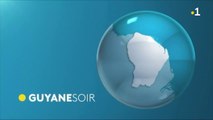 2023/05/18 Jt 19h30  Journal Information Guiana Guyane La1ère Outre-Mer Jeudi 18 Mai 2023 RFO RePlay Radio France Télévision #Guyane #Actualité #La1ère
