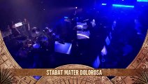 Stabat Mater Dolorosa (Giovanni Battista Pergolesi cover) with Floor Jansen - Epica (live)