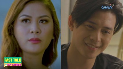Fast Talk with Boy Abunda: Valerie Concepcion and Mike Tan (Episode 83)