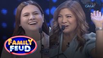 Family Feud: Cruz Family vs. Abot Kamay Na Pangarap