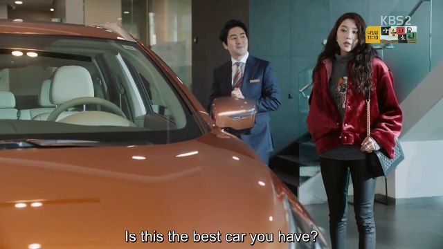 Oh My Geum Bi - 오 마이 금비 - 마이 페어 레이디 - My Fair Lady - ENG SUB - P8