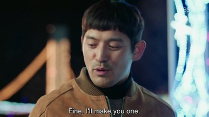 Oh My Geum Bi - 오 마이 금비 - 마이 페어 레이디 - My Fair Lady - ENG SUB - P12