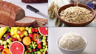 Diabetes Myth: All Carbohydrates Are Bad for Blood Sugar Levels
