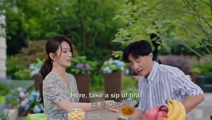 The sweet girl discount episode 5 eng sub