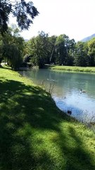 Parc du château de Vizille   Musée de la Révolution française Domaine de Vizille #vizille #france  (20)