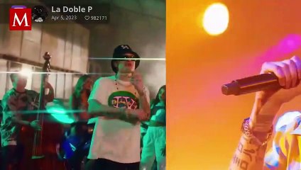 Cuántos idiomas habla Peso Pluma