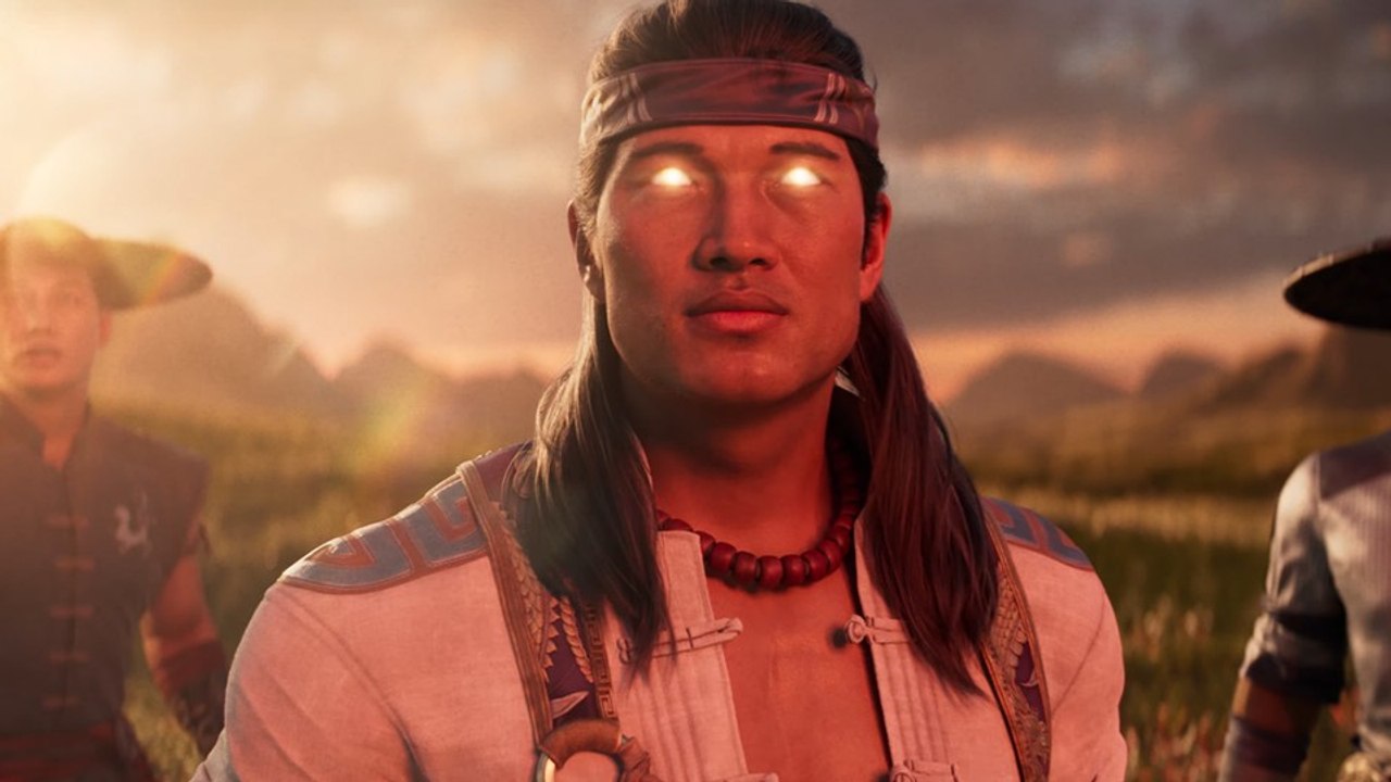 Mortal Kombat 1 angekündigt: Für diesen Trailer solltet ihr nicht zu zimperlich sein